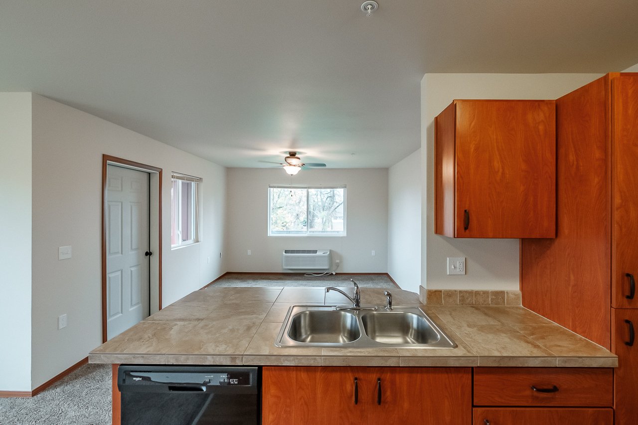 Aspen Place Apartments in Lebanon, OR Property Details