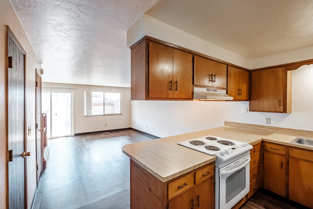 Meadow Green Town homes Vacancies Property Details