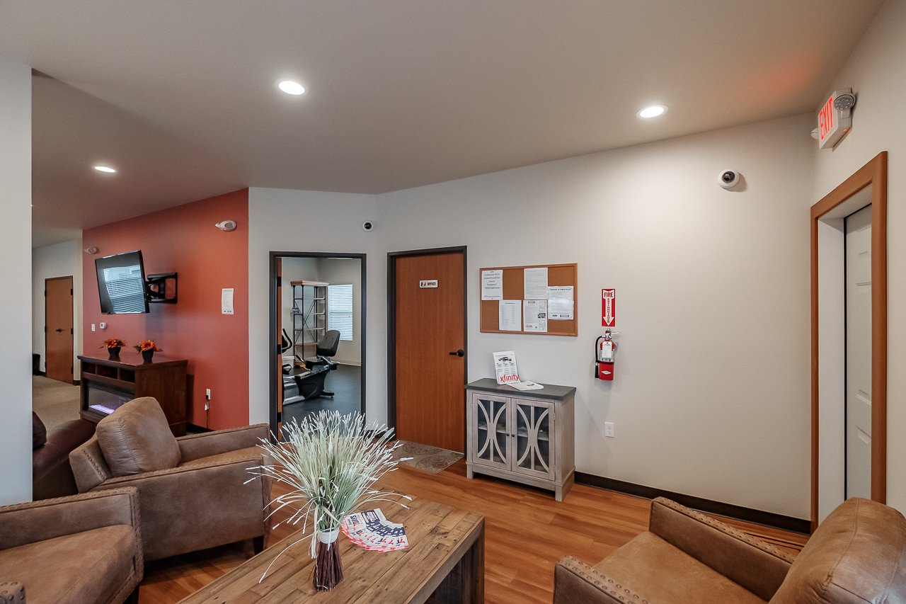 Aspen Place Apartments in Lebanon, OR Property Details