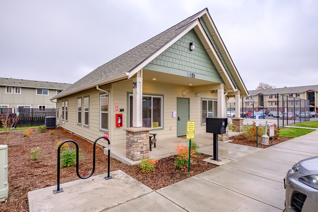 Aspen Place Apartments in Lebanon, OR Property Details