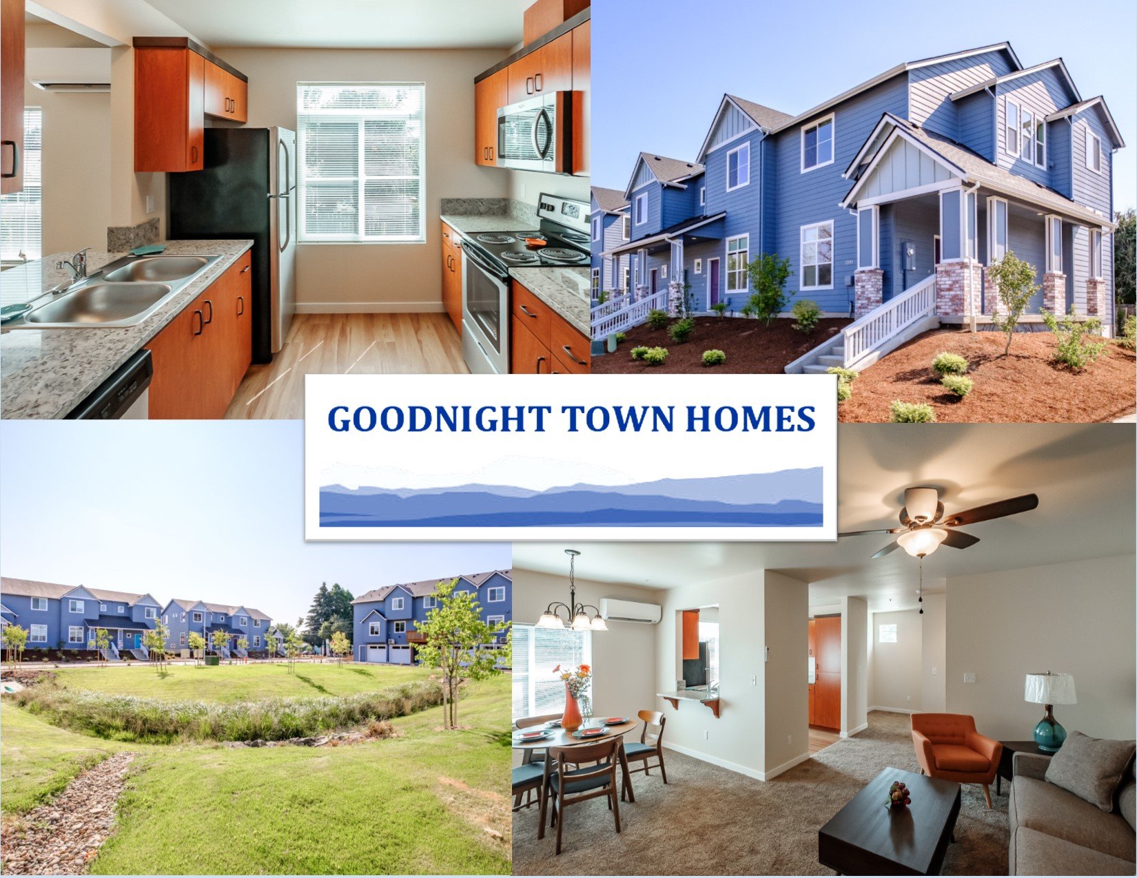 Our Properties Diversified Property Management