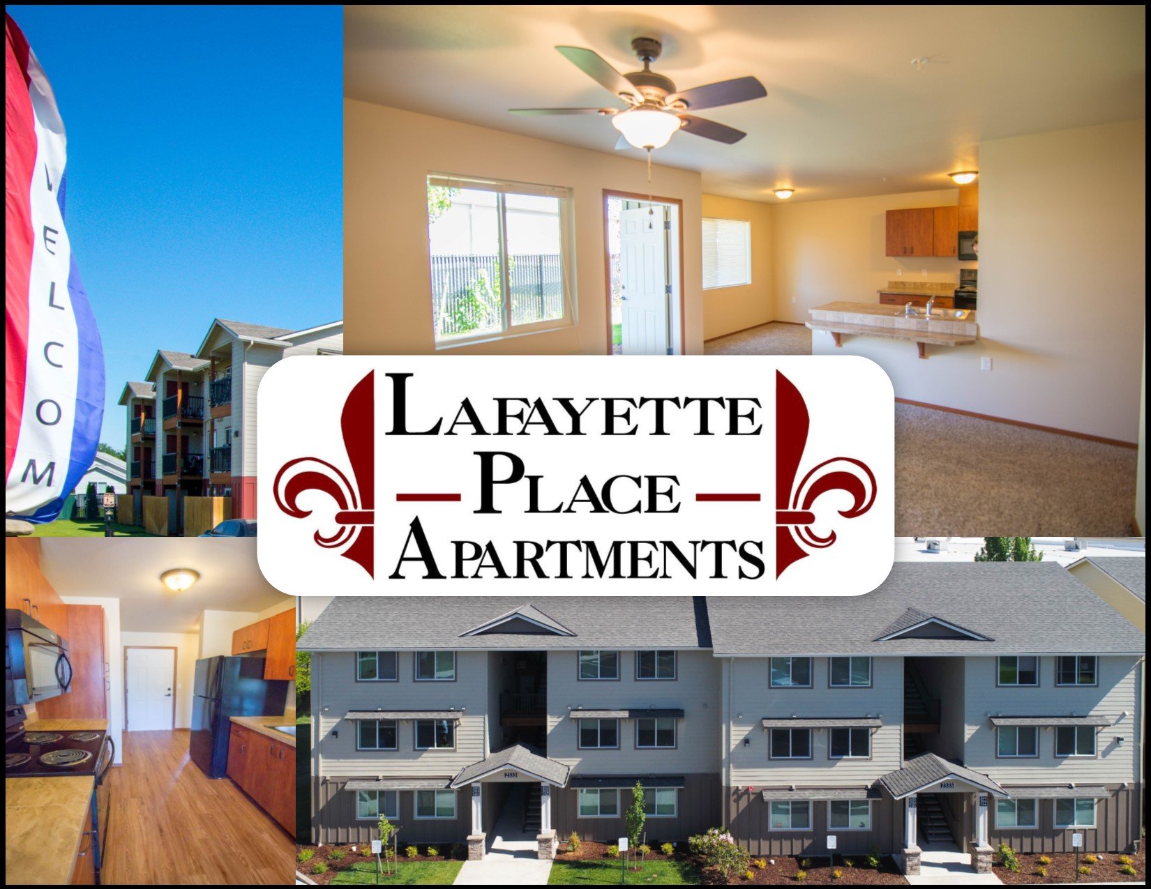 Lafayette Place Apartments Property Details