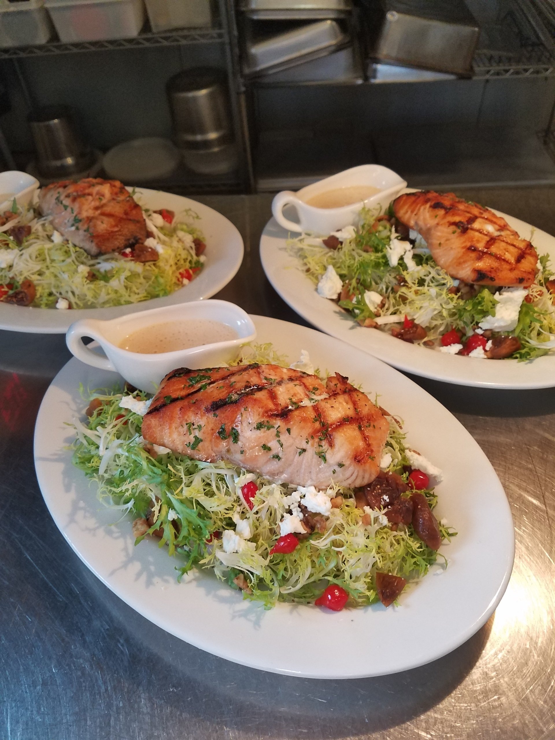 Gallery | Prosecco Italian Restaurant & Jazz Bar | Rochester, NY