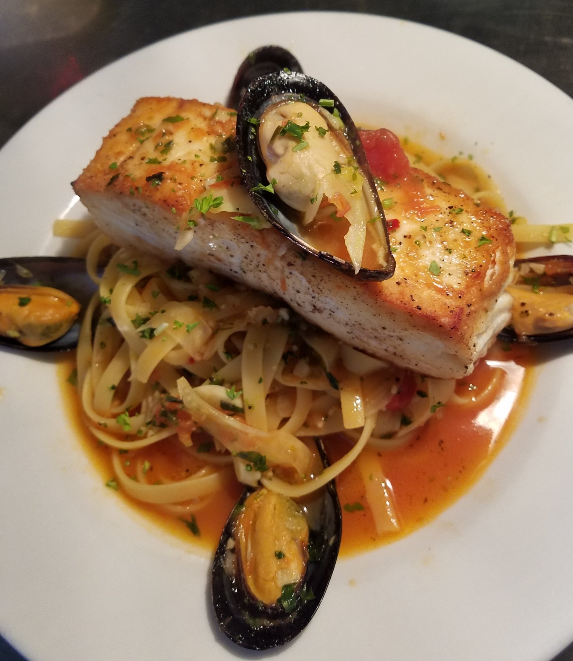 Gallery | Prosecco Italian Restaurant & Jazz Bar | Rochester, NY