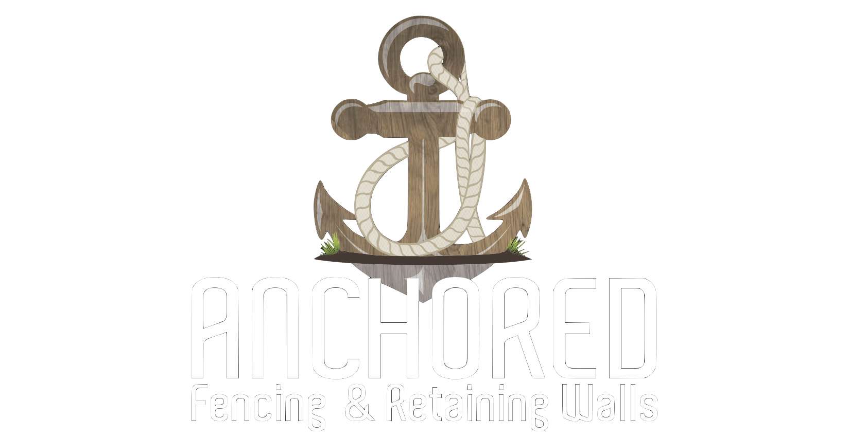 Anchored Fencing & Retaining Walls