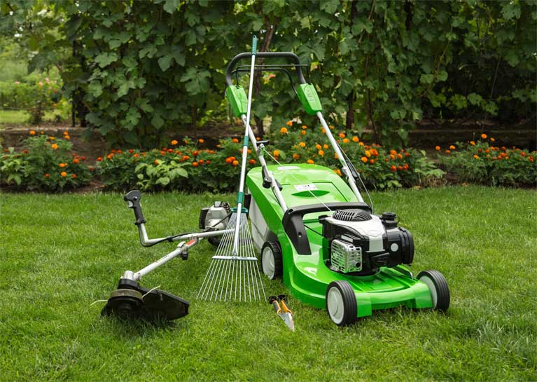 new-gardening-equipment