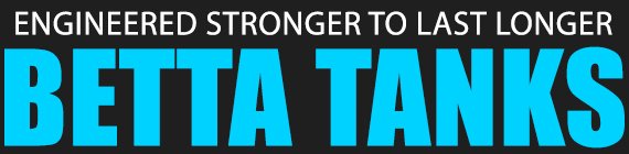 Logo of Betta Tanks- Best Rainwater Tanks in Adelaide