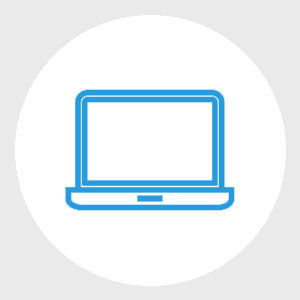 laptop icon