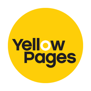 yellow pages logo