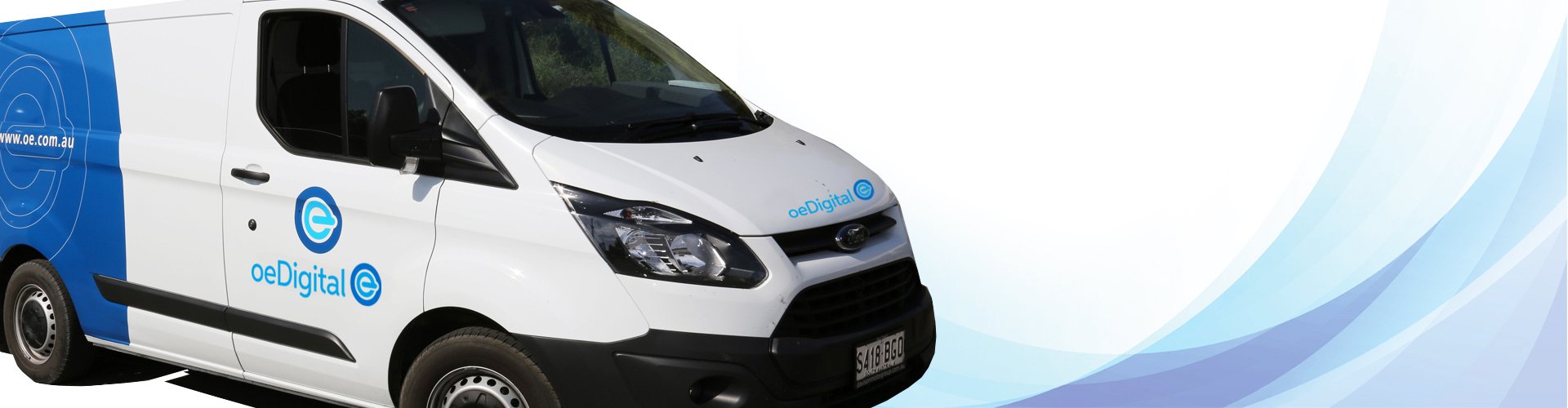 office everything van