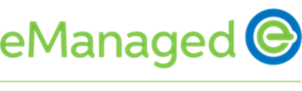 emanaged logo
