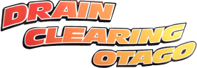 Drain Clearing Otago logo