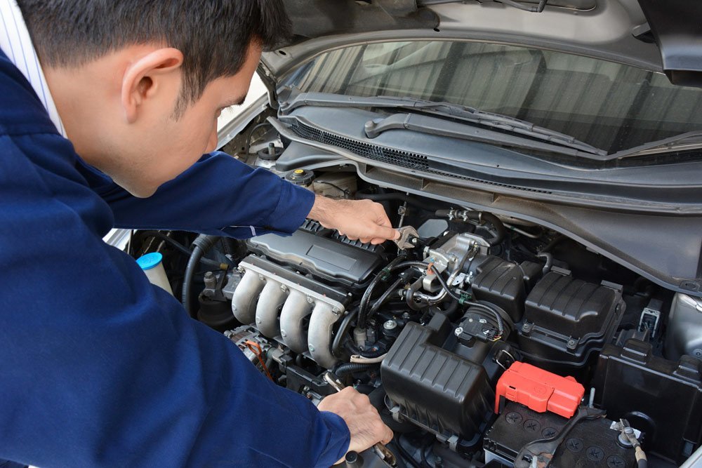 Countryside Auto Body & Repair Auto Repair Lewiston & Auburn, ME