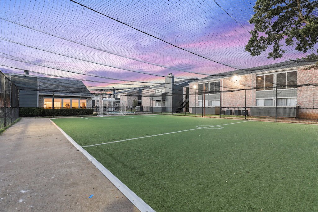 Gallery West Wind Irving Apartments