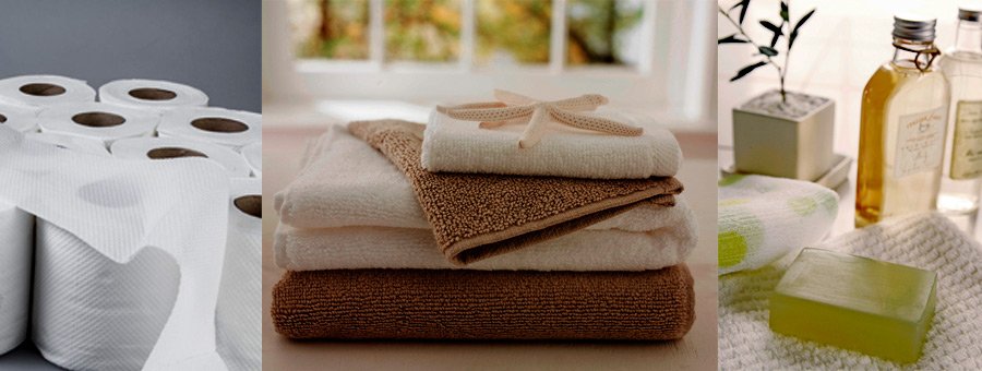 dunlops industrial and commercial cleaning bathroom supplies