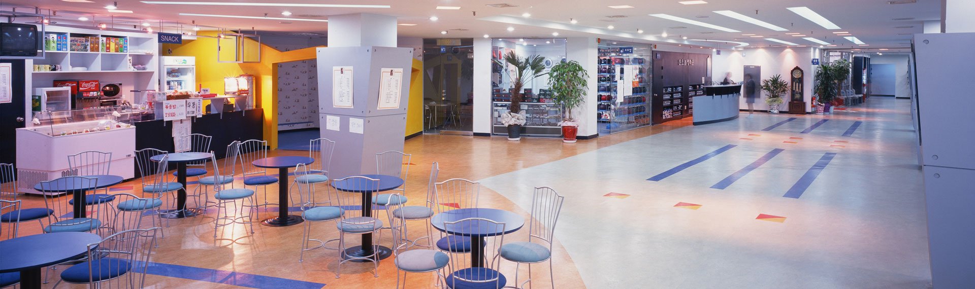 dunlops industrial and commercial cleaning commercial place