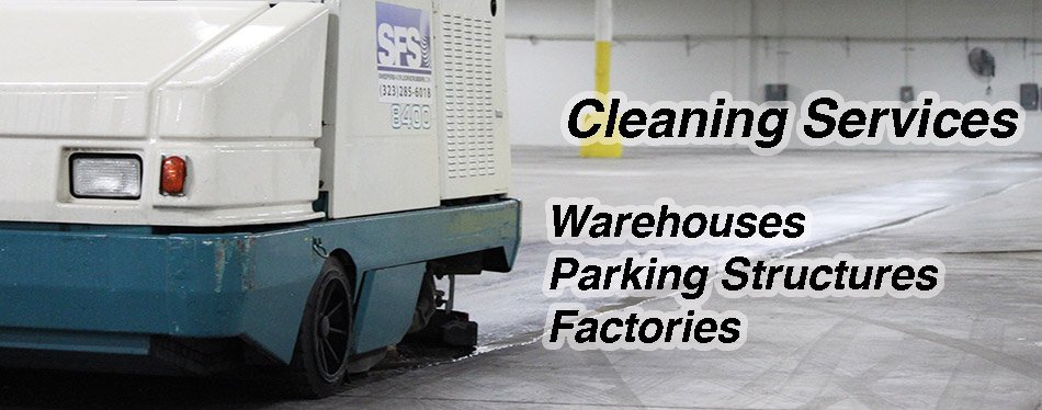 dunlops industrial and commercial cleaning poster