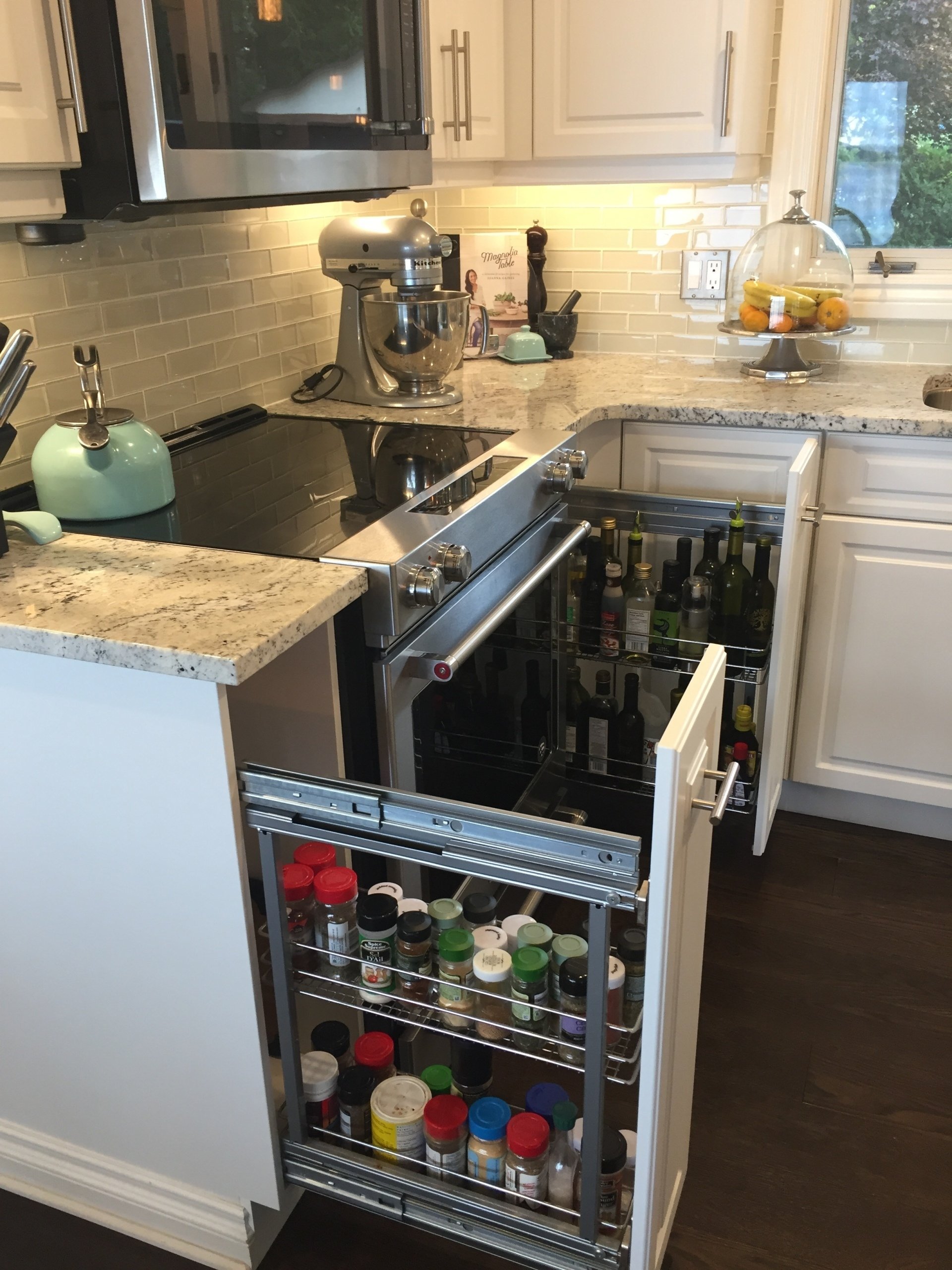 Gallery | Paramount Kitchens