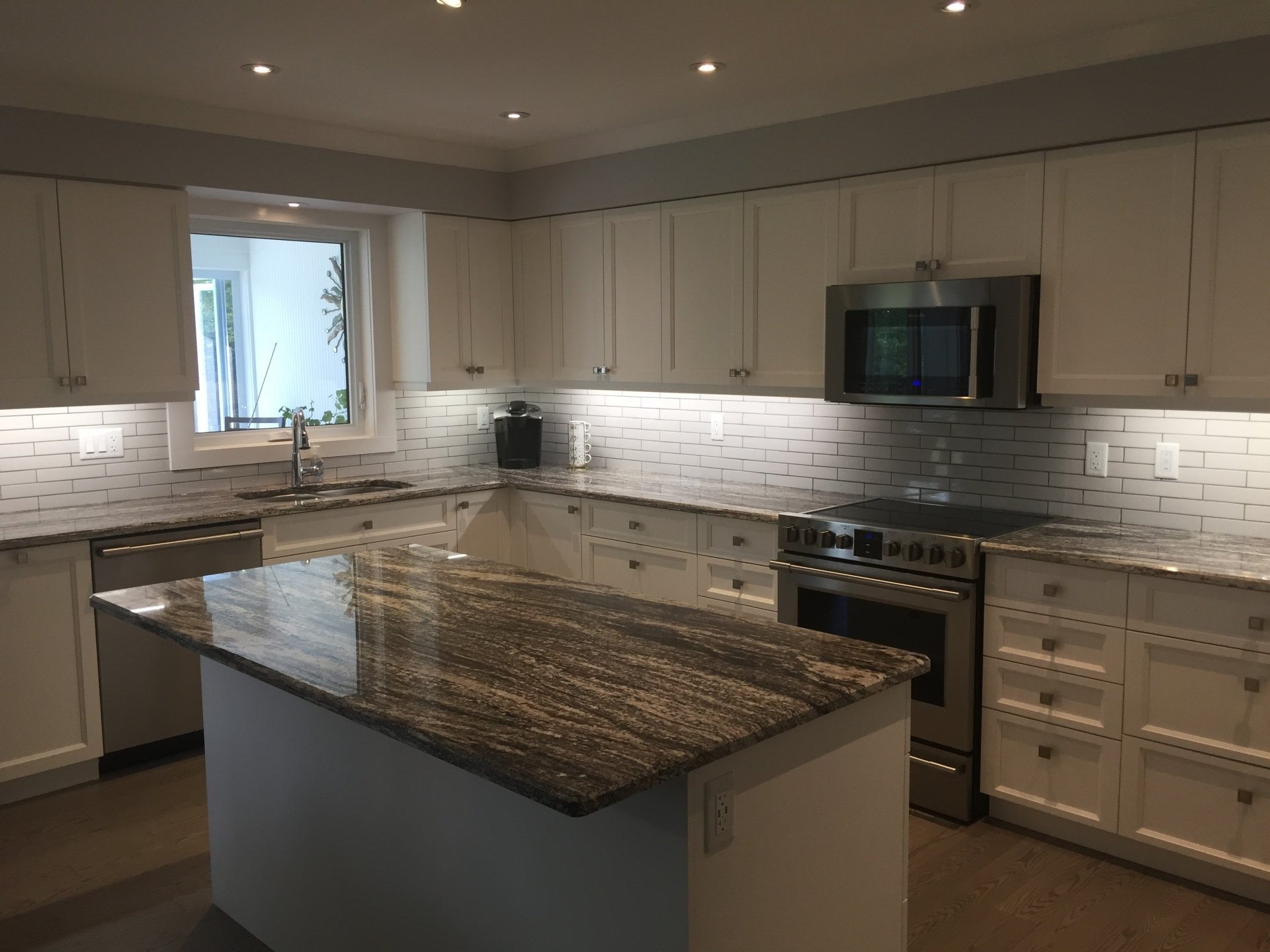 Gallery | Paramount Kitchens