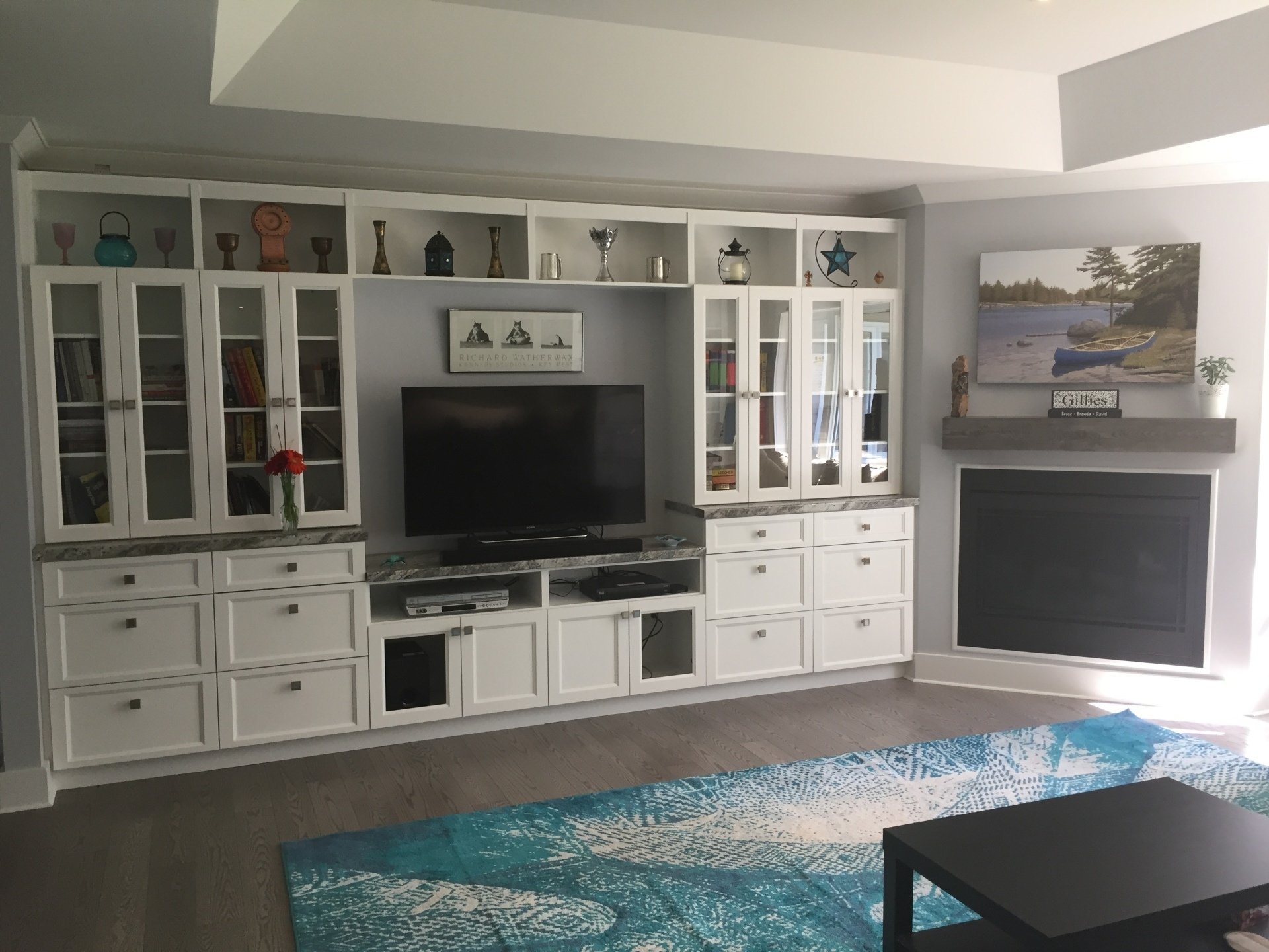 Gallery | Paramount Kitchens