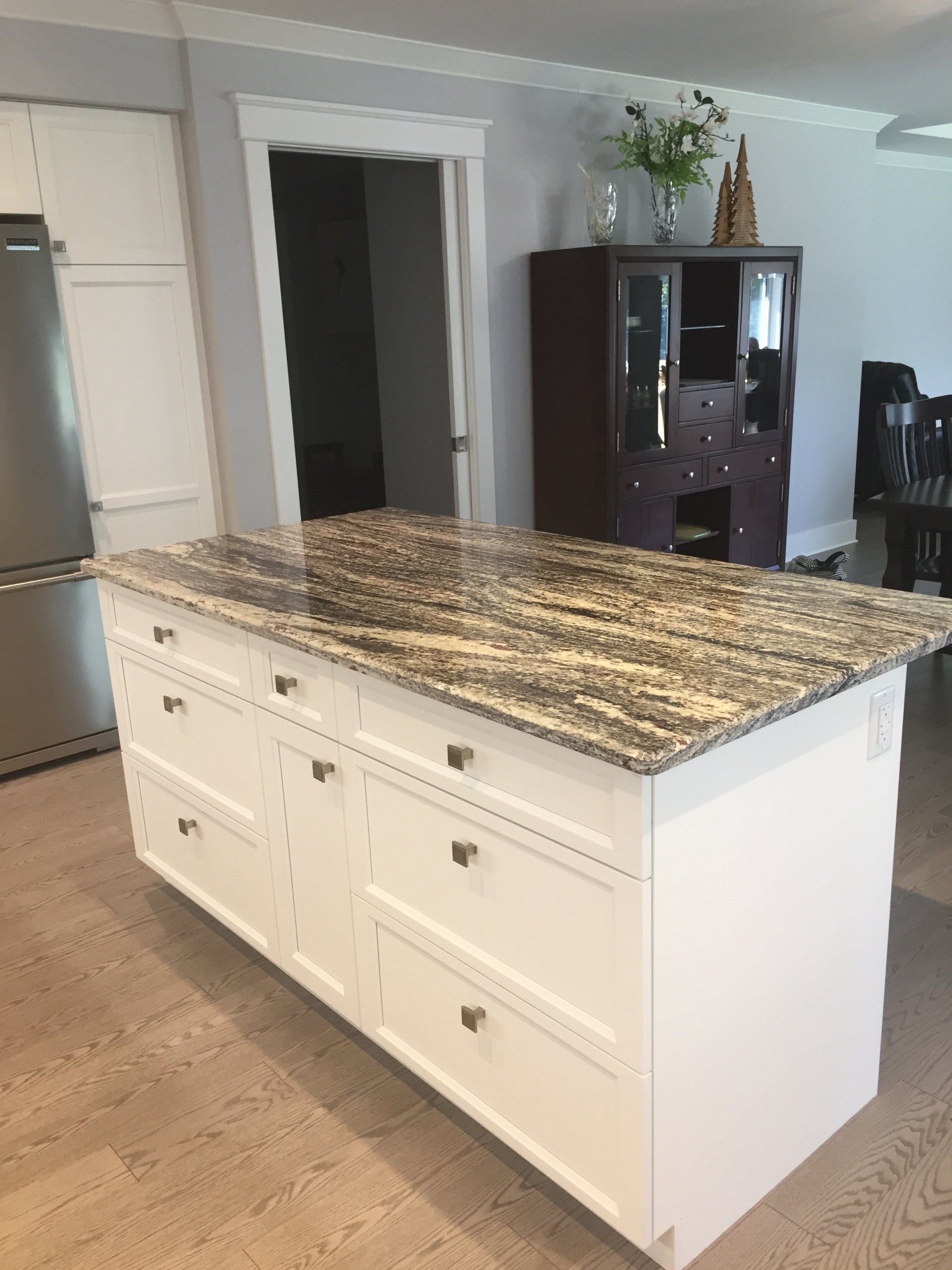 Gallery | Paramount Kitchens