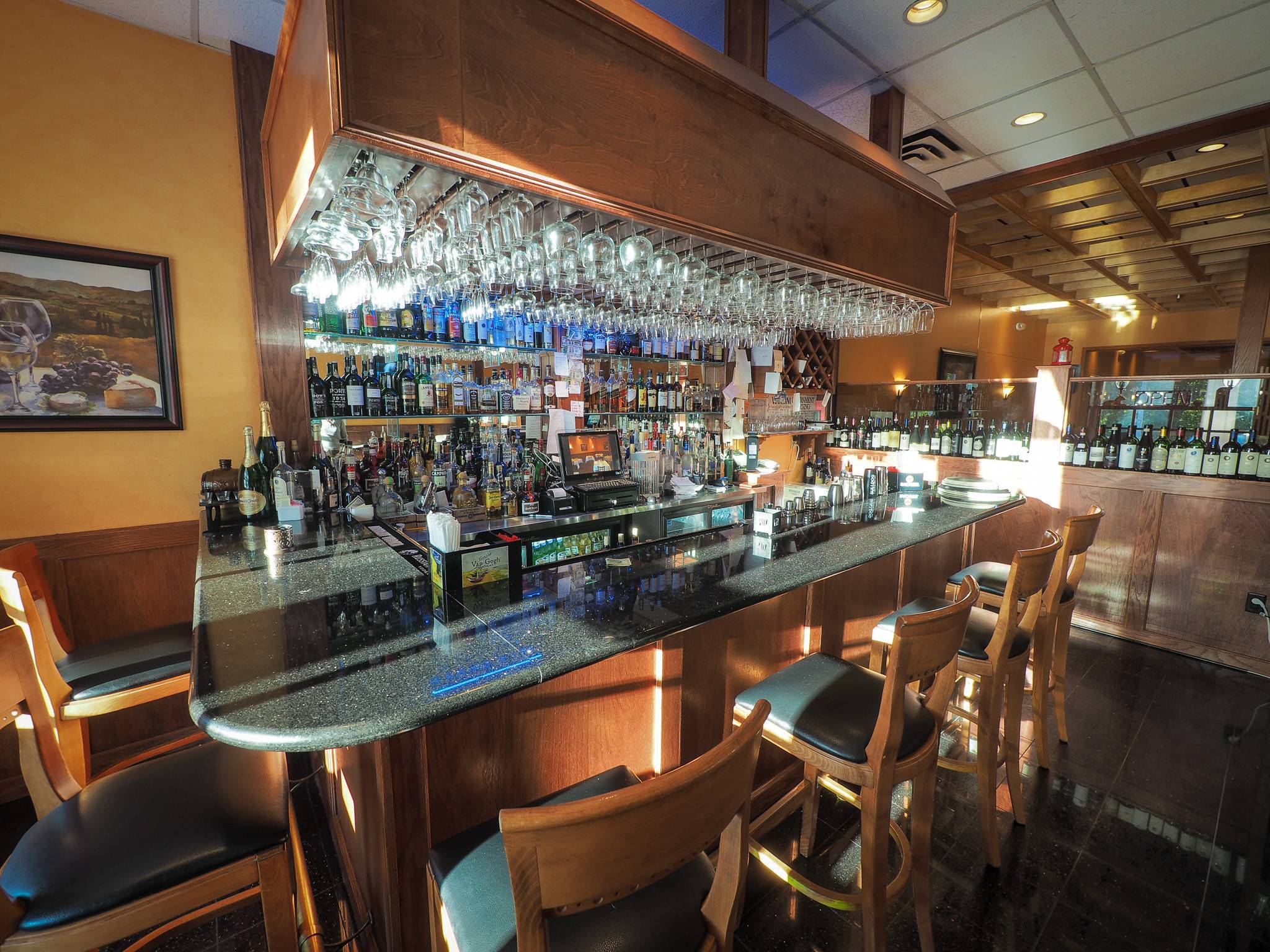 Gallery Italian Restaurant Elmsford, NY Dobbs Ferry & Terrytown, NY