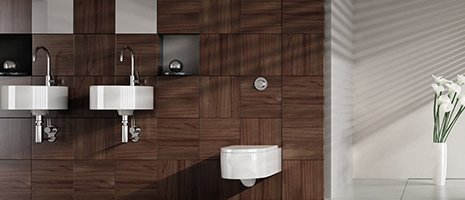 Bathroom Fitters - Belfast | Impact Bathroom Designs