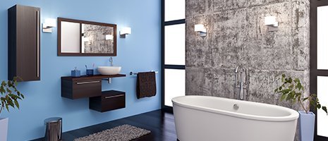 Bathroom Design Services in Belfast | Impact Bathroom Designs