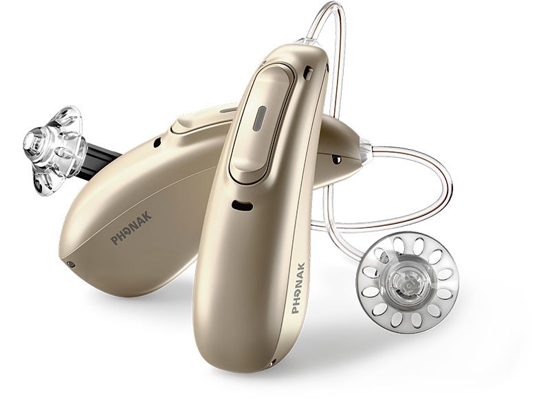 Phonak Hearing Aids & Devices Melbourne Abi Hearing