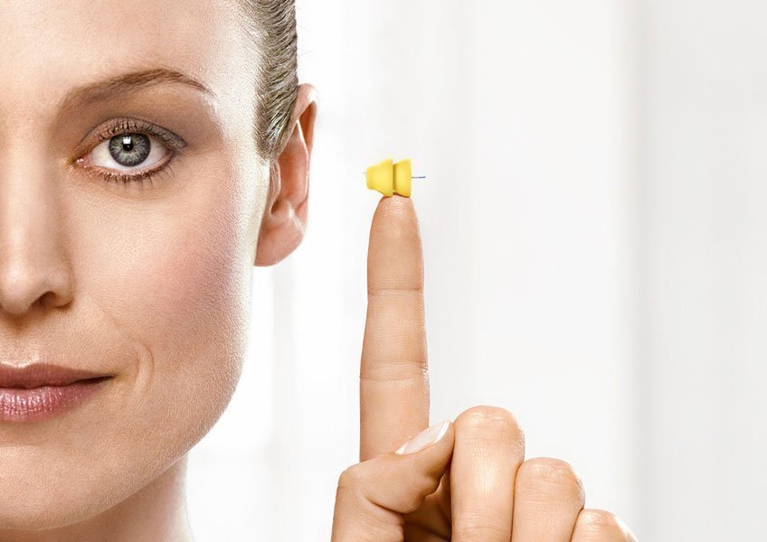 Phonak Hearing Aids Abi Hearing Melbourne
