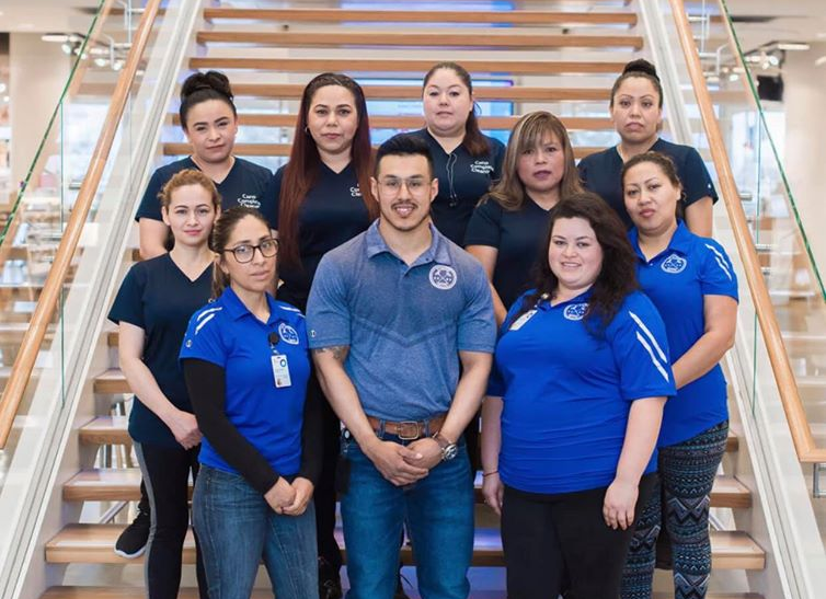 Janitorial Services Omaha, Fremont, NE Cano Complete Cleaning Inc.