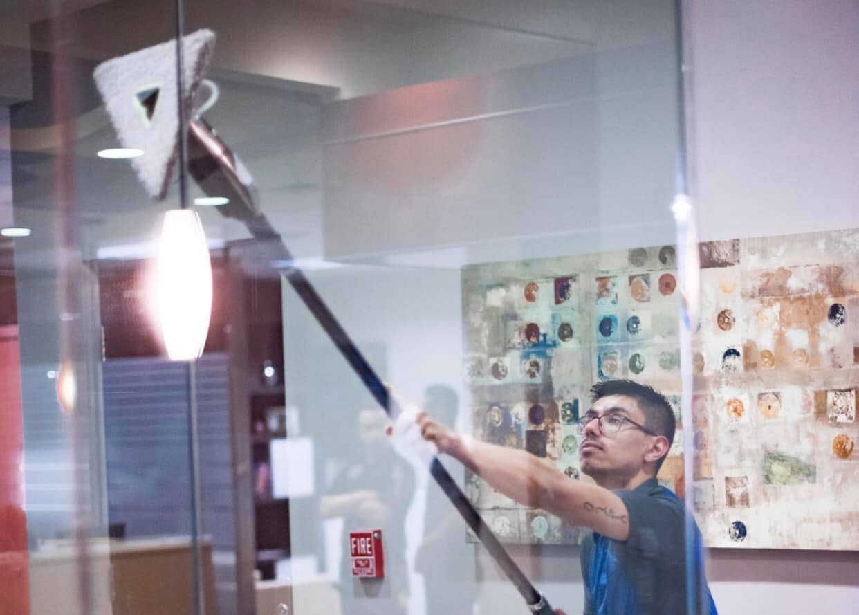 Window Cleaning Omaha, Fremont, NE Cano Complete Cleaning Inc.