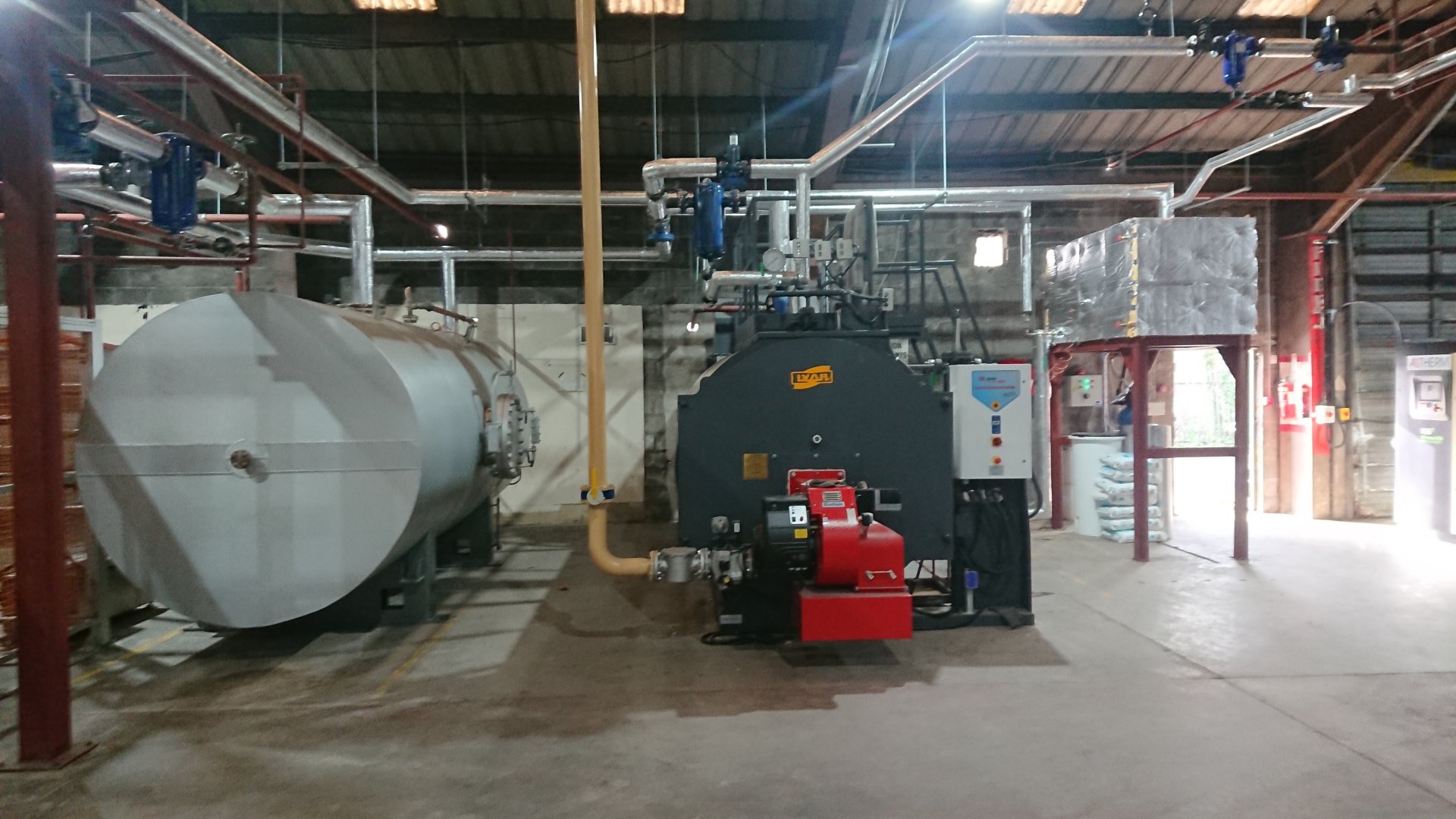 Renick Gallery Page Steam Boilers Ireland Steam Boilers Dublin