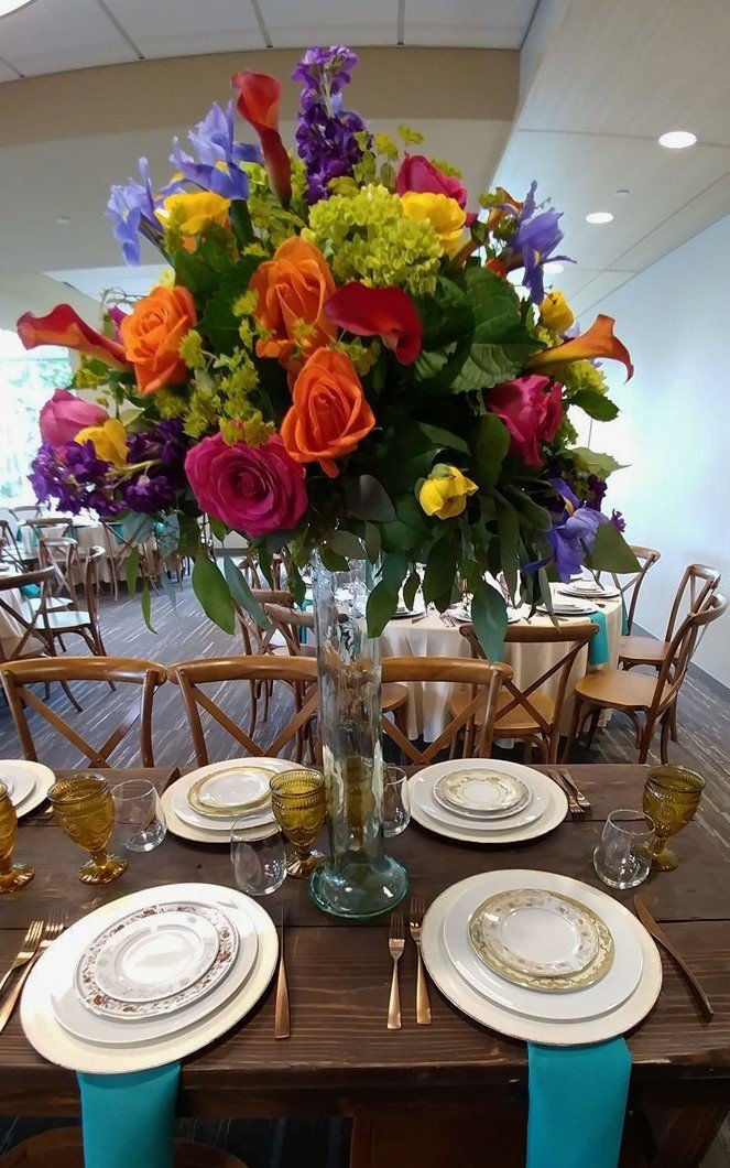 Wedding Florals & Planning Designing Images Florist & Event Planning