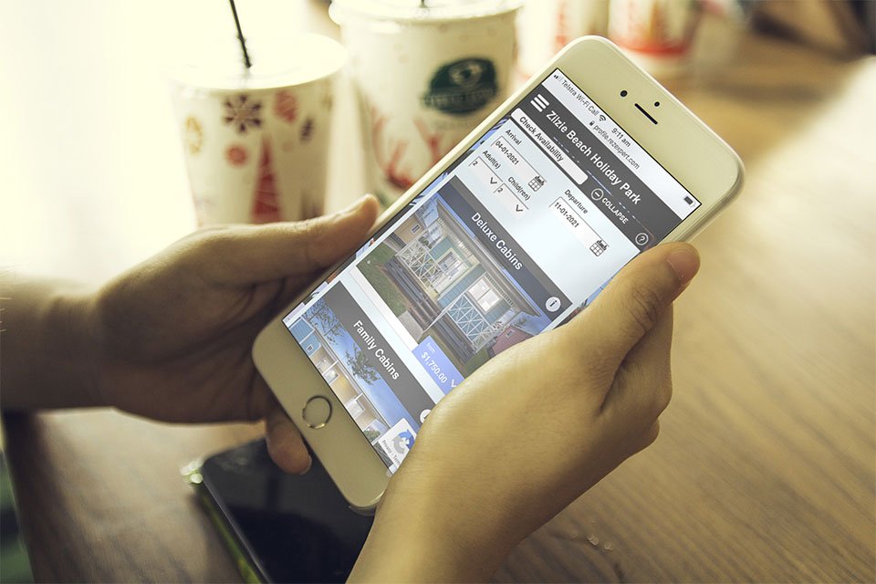 Contactless Guest Checkin System Rez Expert