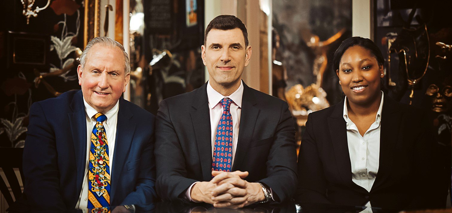 Peck & Peck Attorneys at Law Attorney Hartford, CT