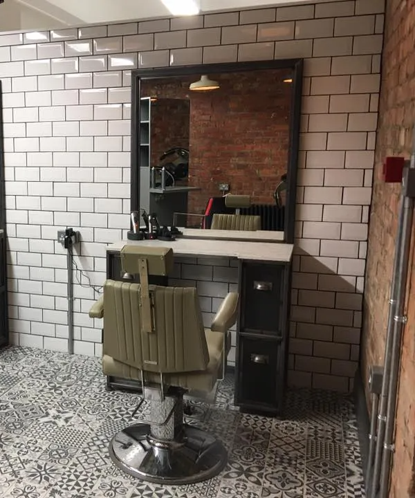 So and So Hairdressing 234 Park View Whitley Bay 0191 2802896