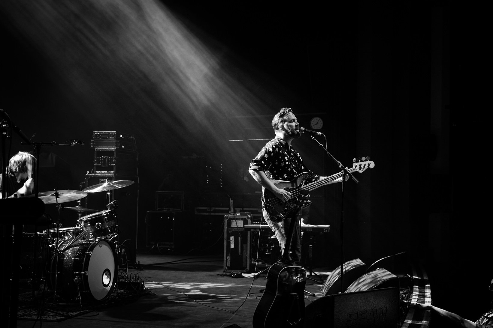 IAIN HORNAL Official Site