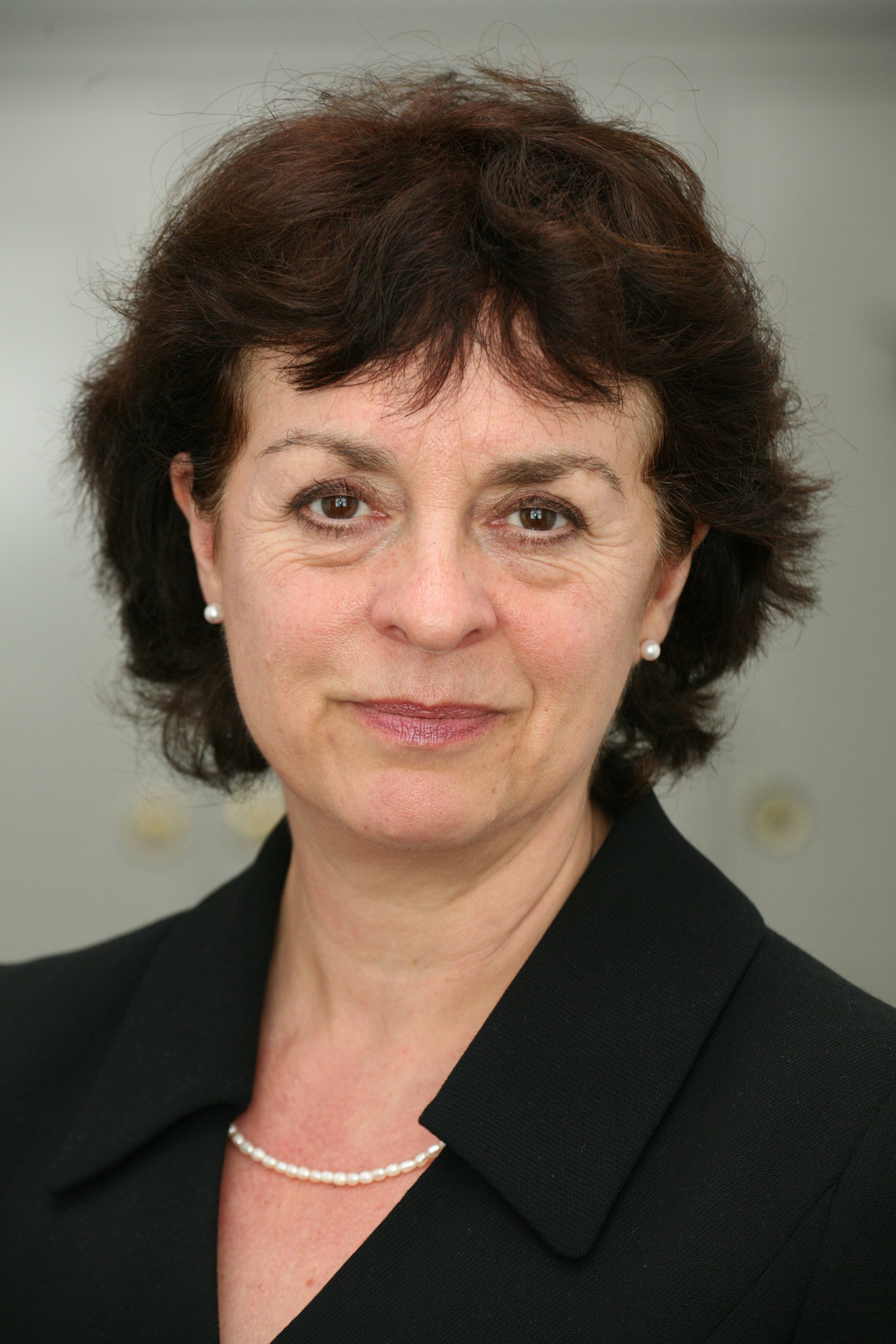 Frances Roxburgh 2020 Festival of Ideas