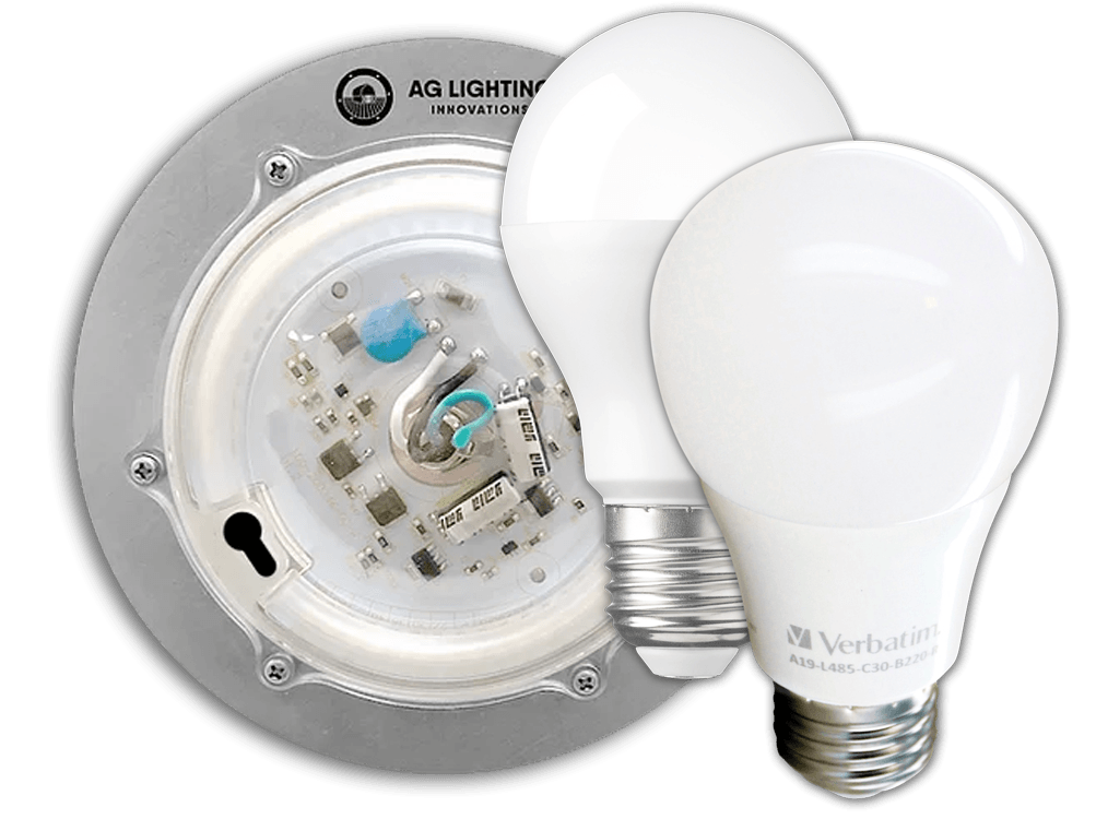 Light Dimmers Lighting for Poultry Hot Springs, Arkansas