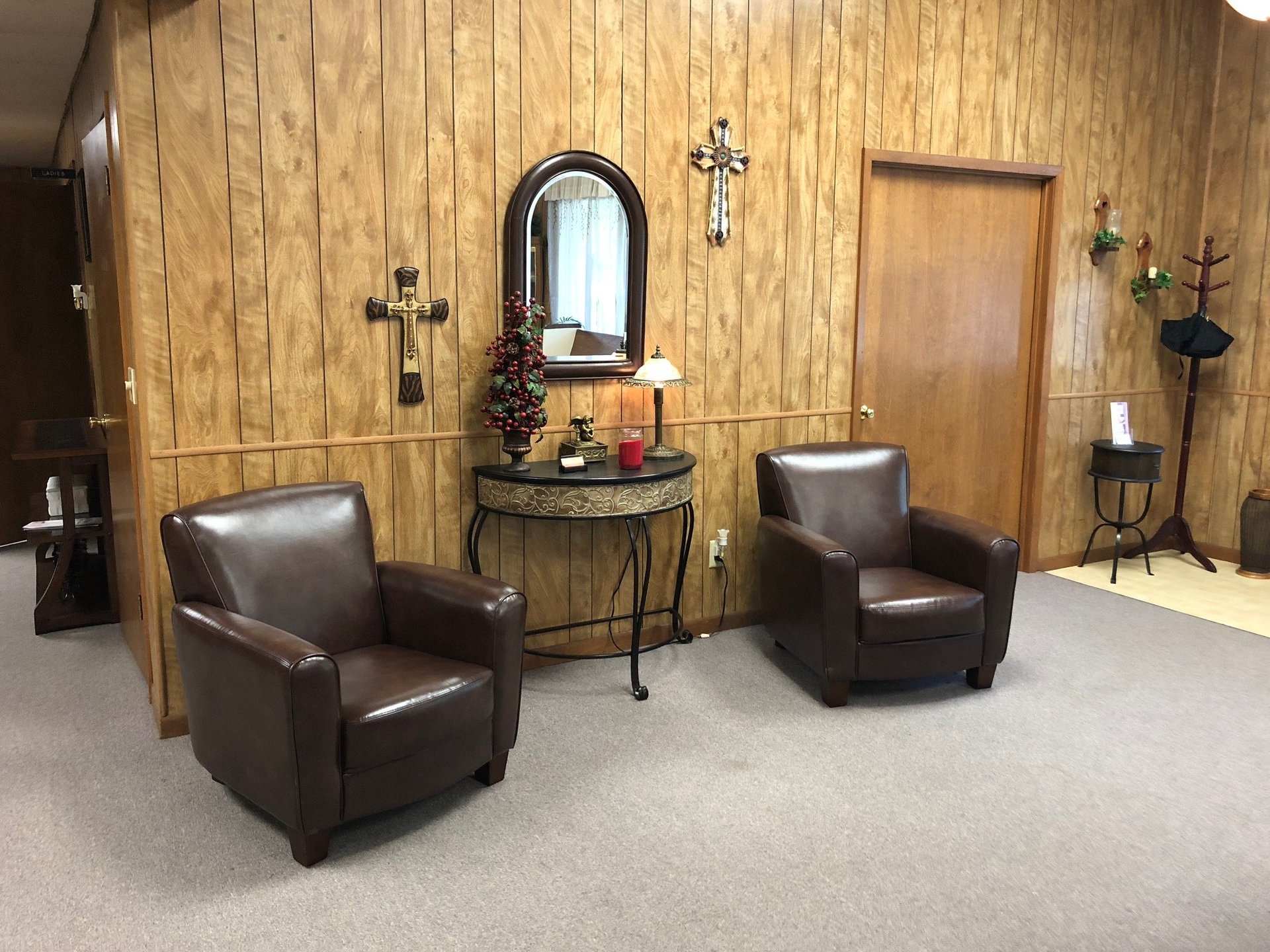 Funeral Services Bremond Memorial Funeral Home Bremond, TX