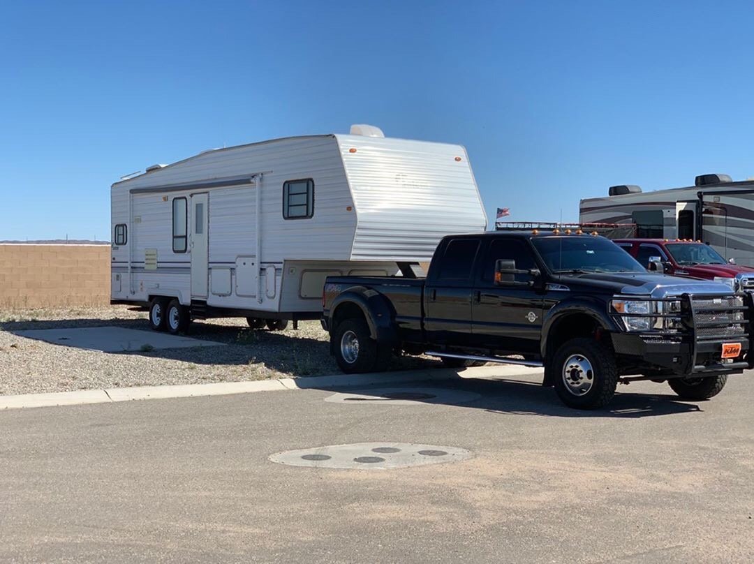 RV Transportation Services RV Hauling Services