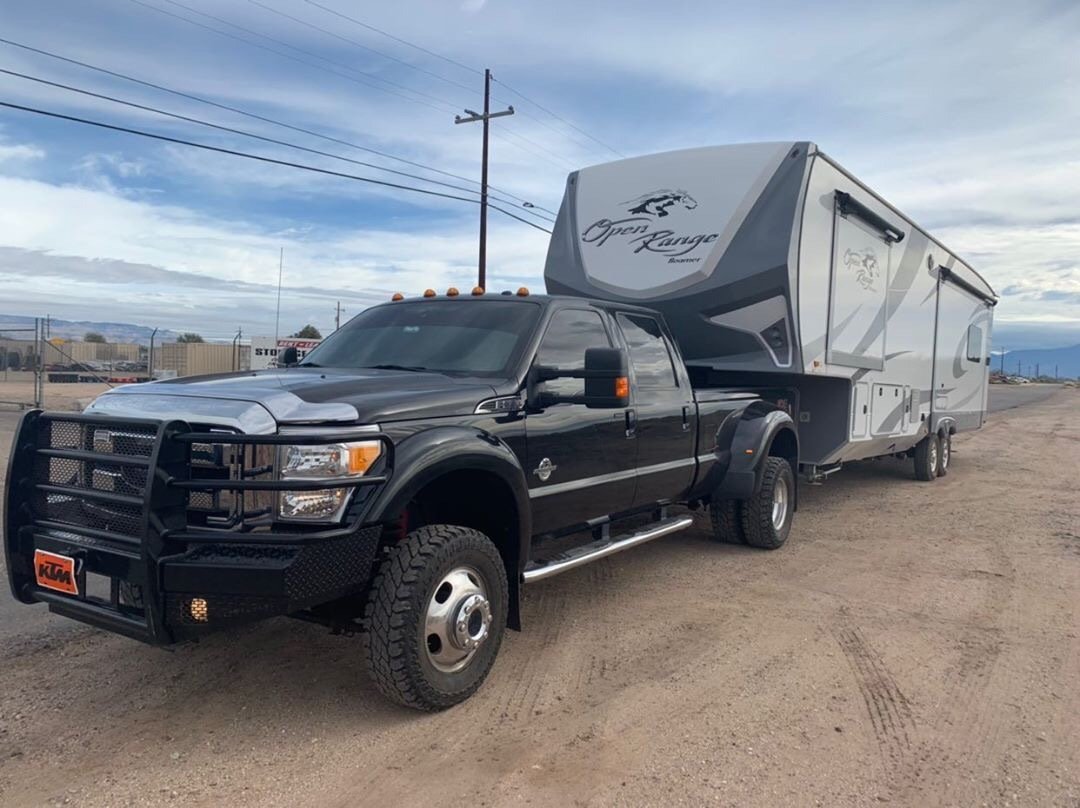 RV Transportation Services RV Hauling Services