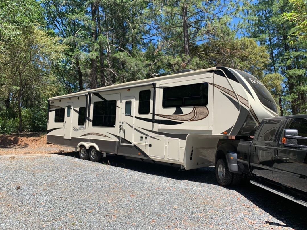 RV Transportation Services RV Hauling Services