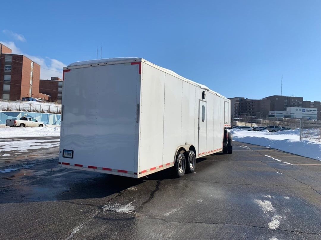 RV Transportation Services RV Hauling Services