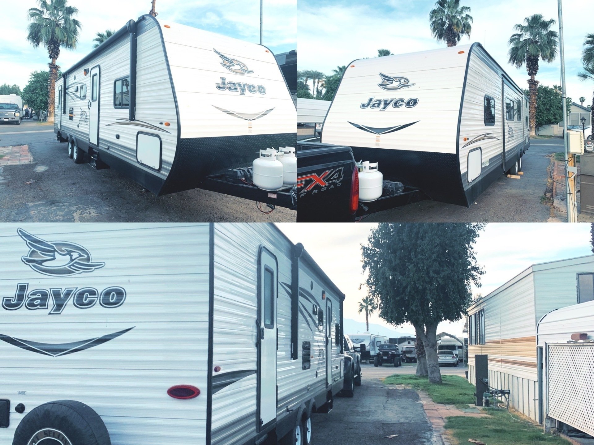 RV Transportation Services RV Hauling Services