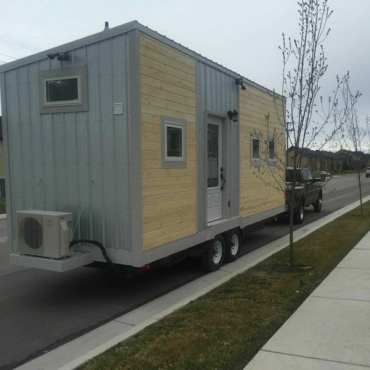 Tiny House Transport Service Coast to Coast Transportation