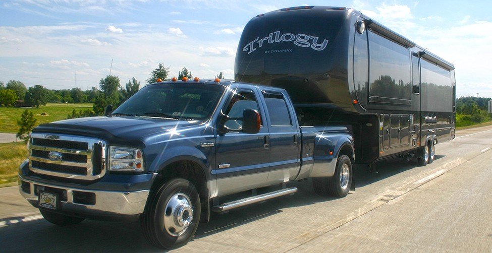 Coast to Coast RV Hauling and Motorhome Transport Services