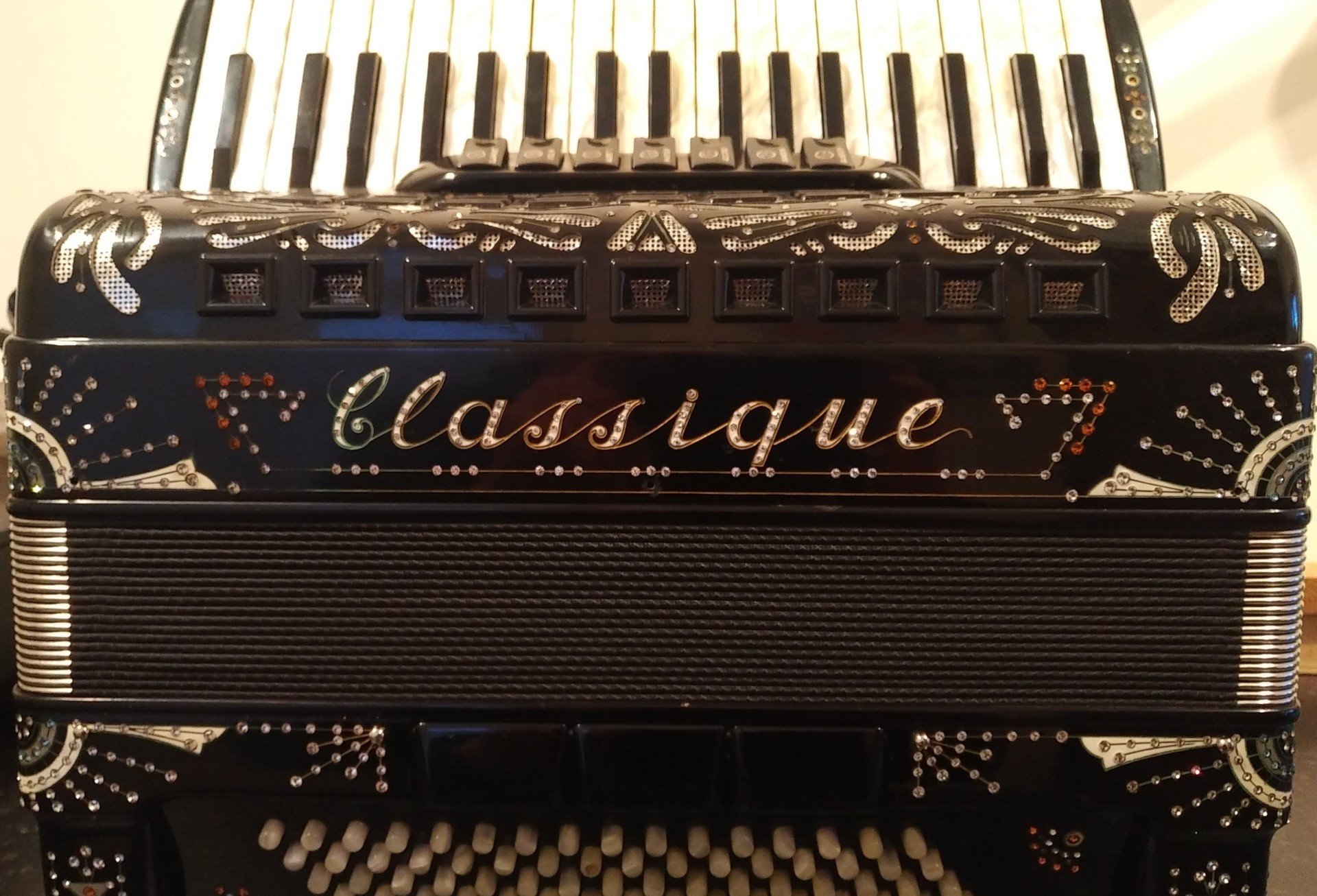 Accordion Garageband at Jennifer Vasquez blog