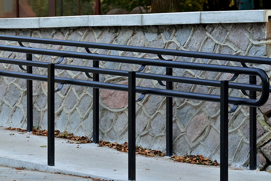 Galvanised Handrails, Galvanised Balustrades, Newcastle, NSW